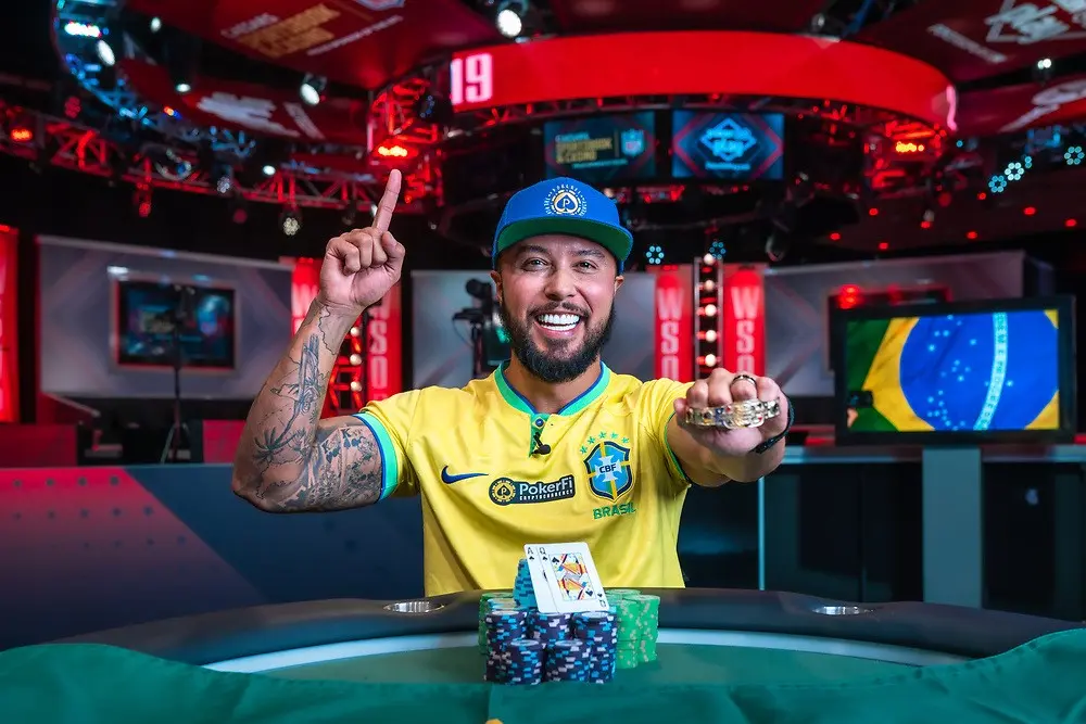 2023 WSOP Day 10: Isaac Haxton Wins His First WSOP Bracelet