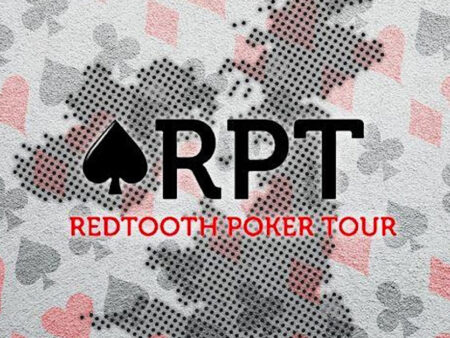 Redtooth Poker Tour Heads to Tallinn for European Leg of the 2024/25 Season