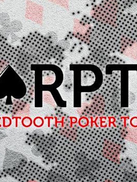 Redtooth Poker Tour Heads to Tallinn for European Leg of the 2024/25 Season