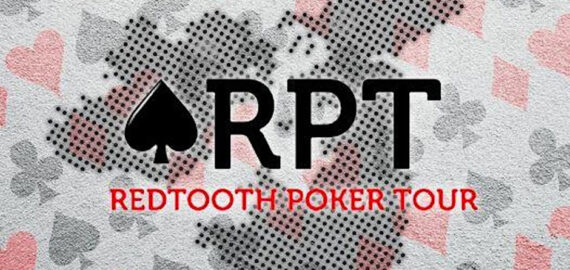 Redtooth Poker Tour Heads to Tallinn for European Leg of the 2024/25 Season