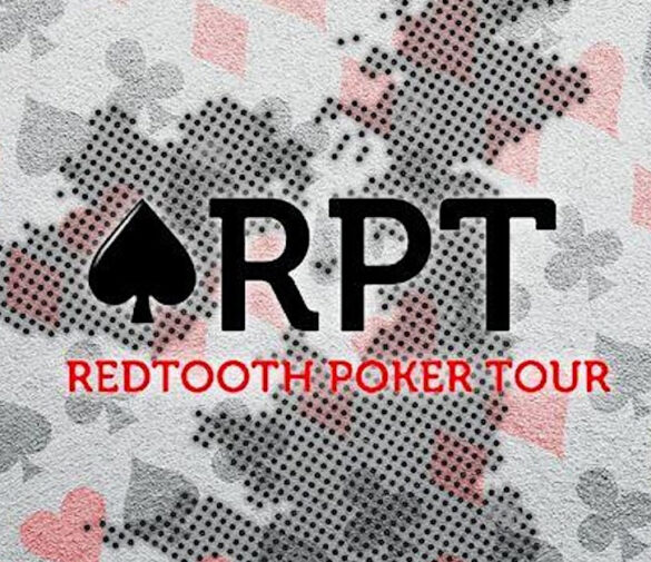 Redtooth Poker Tour Heads to Tallinn for European Leg of the 2024/25 Season