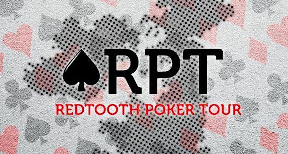 Redtooth Poker Tour Heads to Tallinn for European Leg of the 2024/25 Season