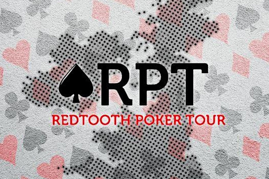 Redtooth Poker Tour