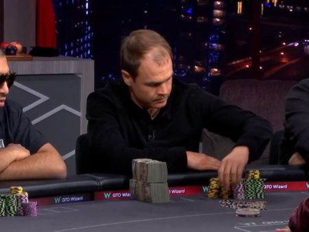 High Stakes Poker Season 12 Episode 4 Recap 