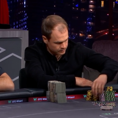 High Stakes Poker Season 12 Episode 4 Recap 