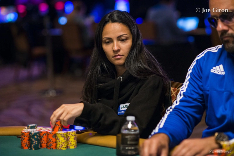 2023 WSOP Day 9: Brian Yoon Joins the WSOP Elite with 5th Bracelet