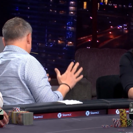 High Stakes Poker Season 12 Episode 2 Recap 