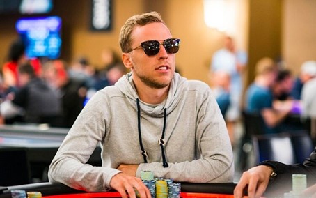 Caio Pessagno and Simon Mattsson Become WPT Online Series Champions