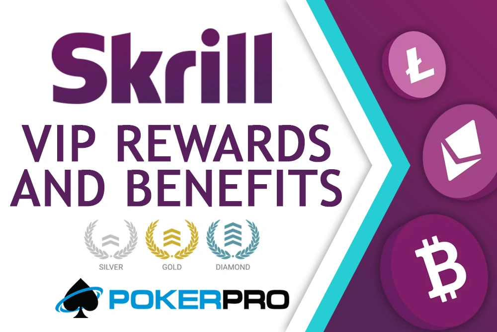 Skrill Adds 20 New Cryptocurrencies to its Digital Wallet