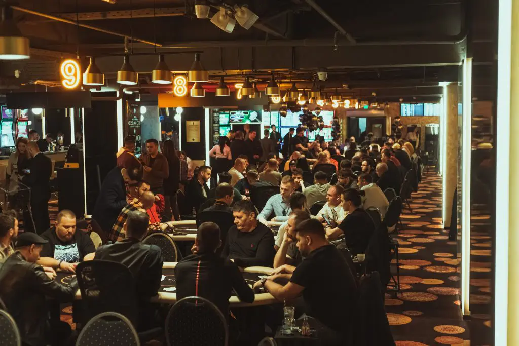 Smart Poker Tour in Bucharest, Romania Starts Tomorrow!