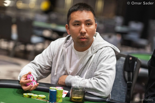 2023 WSOP Day 11: Valentino Konakchiev Wins First Bracelet in $2,500 NLHE Freezeout ($435,924)