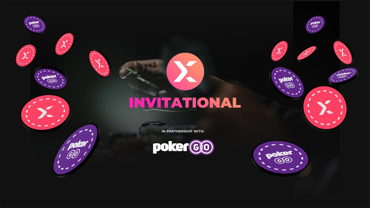 Watch for Free: StormX Invitational II, Featuring Poker Pros and Crypto Entrepreneurs