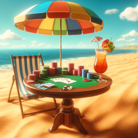 Summer 2024: Poker Beyond Las Vegas