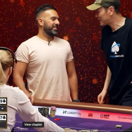 Hustler Casino Live Finishes Cyprus Stream Tour With PLO