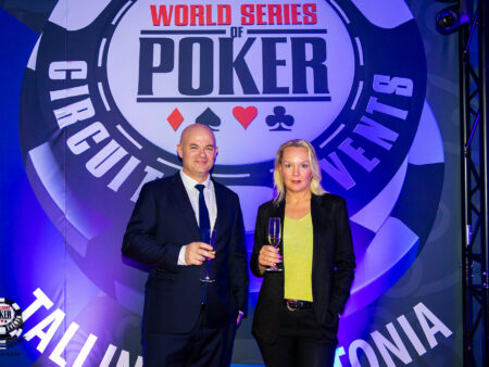 Learn About the Poker Journey of Kings of Tallinn Tournament Director Teresa Nousiainen