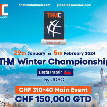 The Hendon Mob Championship Brings Winter Poker Excitement to Liechtenstein