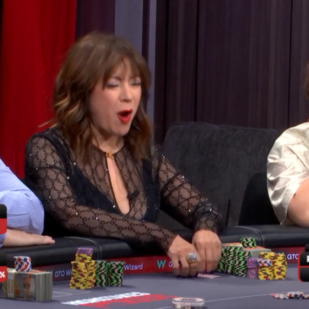 High Stakes Poker Season 13 Episode 3 Recap