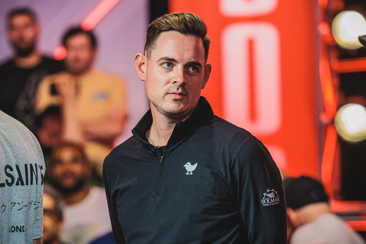 2023 WSOP Day 48: Main Event Narrows to Three; Smith and Shum Clinch Maiden Bracelets