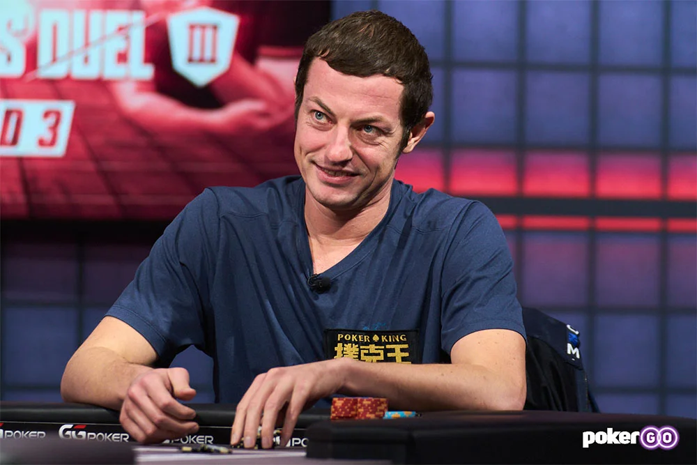 Phil Hellmuth Defeats Tom Dwan In Latest High Stakes Duel Heads-Up Match