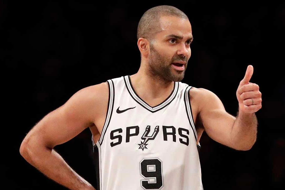 NBA Legend Tony Parker Qualifies for $10,000 WSOP Main Event