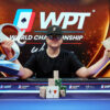 Travis Egbert Wins 2024 WPT Alpha 8 ($684,684)