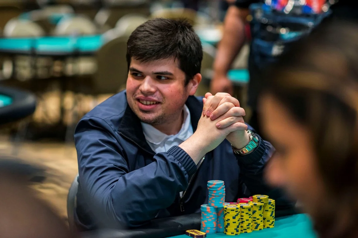 Veerab Zakarian Wins WPT Title 16 Months After Tournament Start