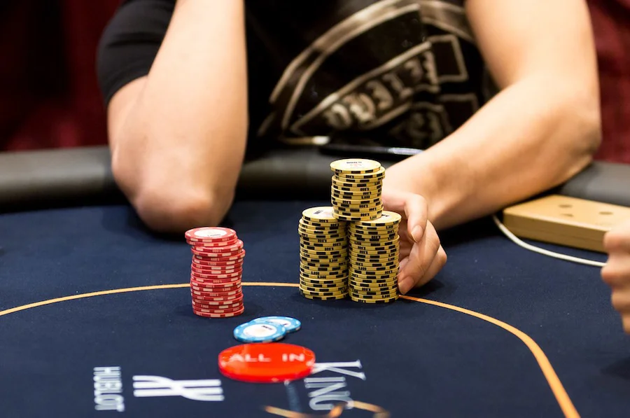 What is Fold Equity in Poker