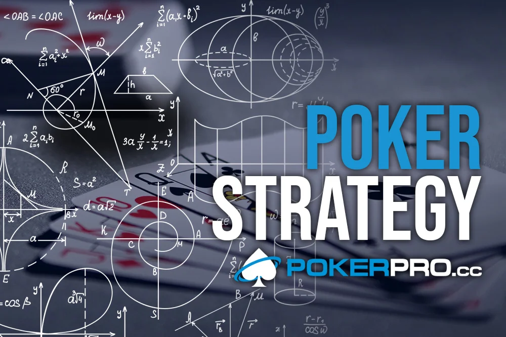 What Is Pot Size Geometry in Poker