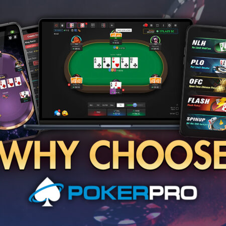 Elevate Your Poker Experience with PokerPro.cc