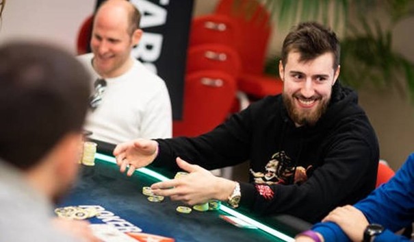 Wiktor Malinowski Claims His First GGPoker Super MILLION$ Trophy