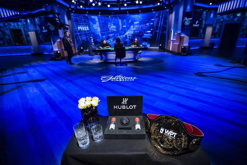 Markus Gonsalves Wins WPT Gardens Poker Championship 422 Days After Tournament Start