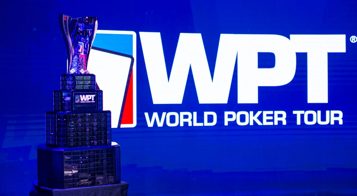 World Poker Tour is Starting to Revive Live Poker, WPT Russia ME Starts Tomorrow