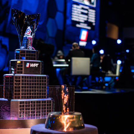 WPT Unveils Second Half of Season XXII Schedule