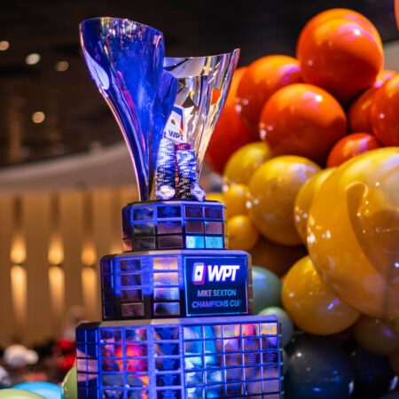 World Championship Could Decide the Tight WPT Player of the Year Race