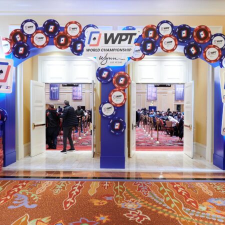 The WPT World Championship: A Look Back at Two Record-Breaking Years