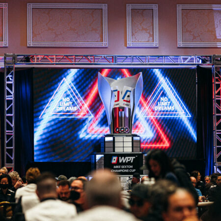 Five Reasons to Attend the 2024 WPT World Championship in Las Vegas