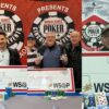 Three New Champions Crowned on an Action-Packed Sunday at WSOPC Calgary