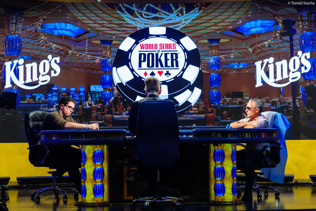 Damian Salas Wins International WSOP Main Event 2020