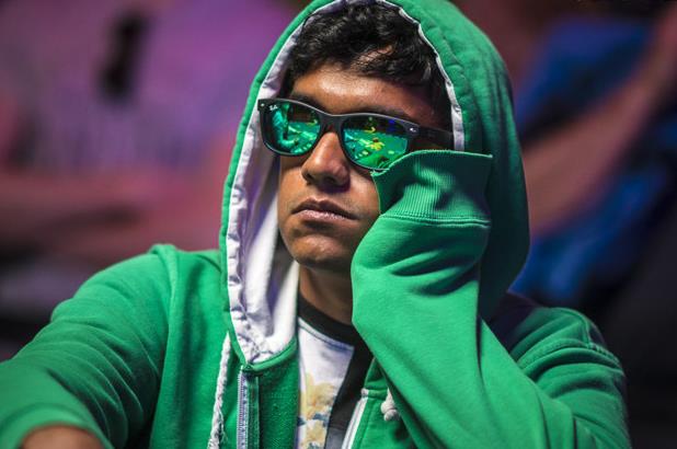 Joseph Hebert Wins US Leg of 2020 Main Event; Upeshka De Silva Disqualified Due to COVID-19