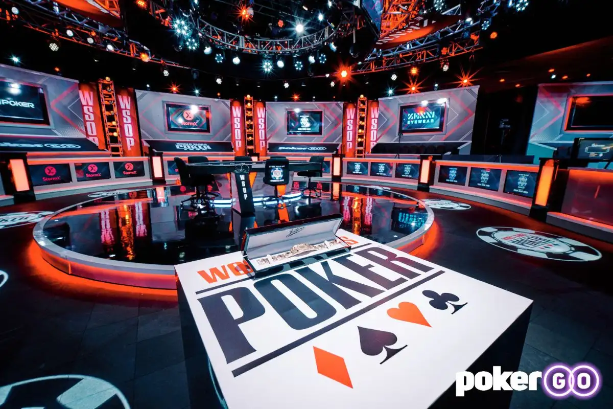 Follow Daily Coverage of the WSOP Starting Today at PokerPro