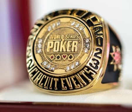 WSOP Unveils 2024/25 Circuit Schedule with 18 Initial Stops