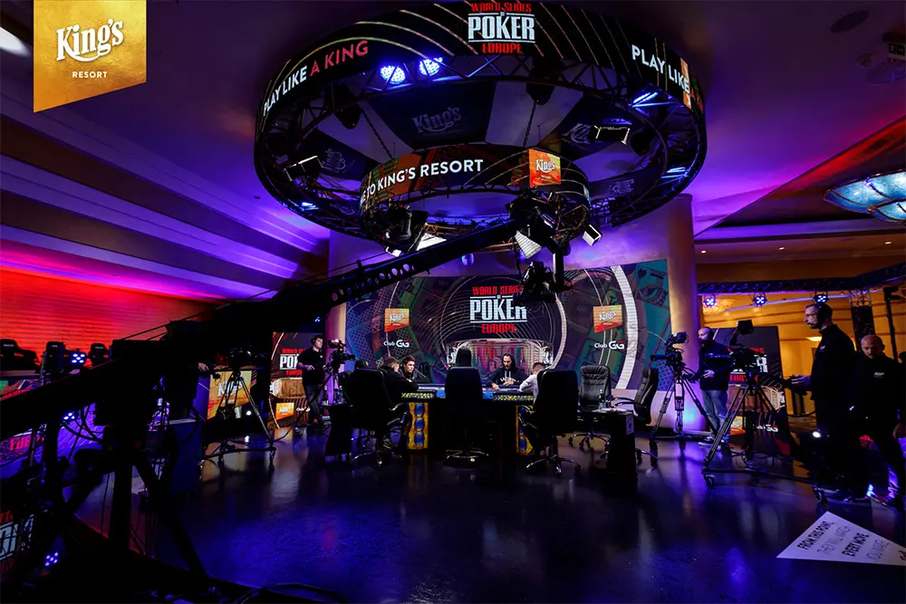 Triton Boss Paul Phua Captures €25k High Roller Bracelet