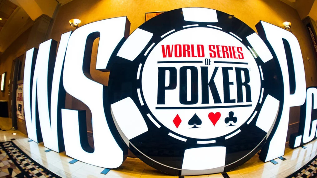 WSOP 2021: All You Need to Know