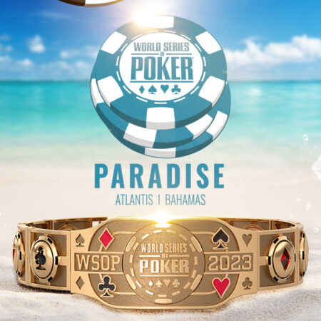 Everything You Need to Know About the 2023 WSOP Paradise Festival