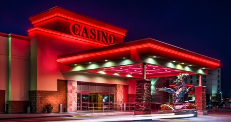 WSOP Circuit Calgary 2025 Deerfoot Casino