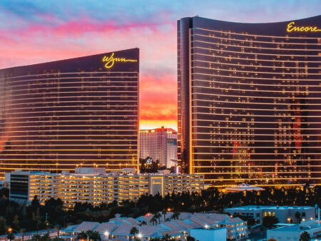 Wynn Resorts Broke Anti-Money Laundering Laws, Has to Pay $130 Million