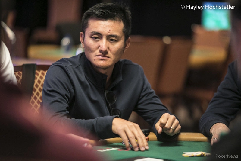 2023 WSOP Day 11: Valentino Konakchiev Wins First Bracelet in $2,500 NLHE Freezeout ($435,924)